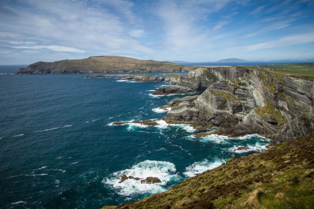 roadtrip irlande ring kerry cliffs 18